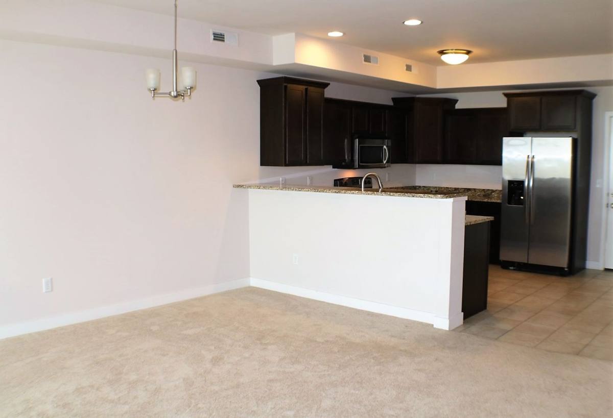 Townhouse for rent at 459 Taft Ave SE, Iowa City, IA 52245