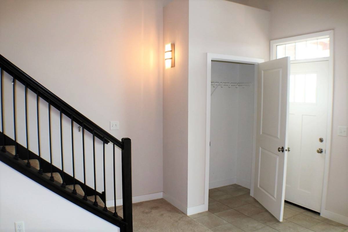 Townhouse for rent at 459 Taft Ave SE, Iowa City, IA 52245