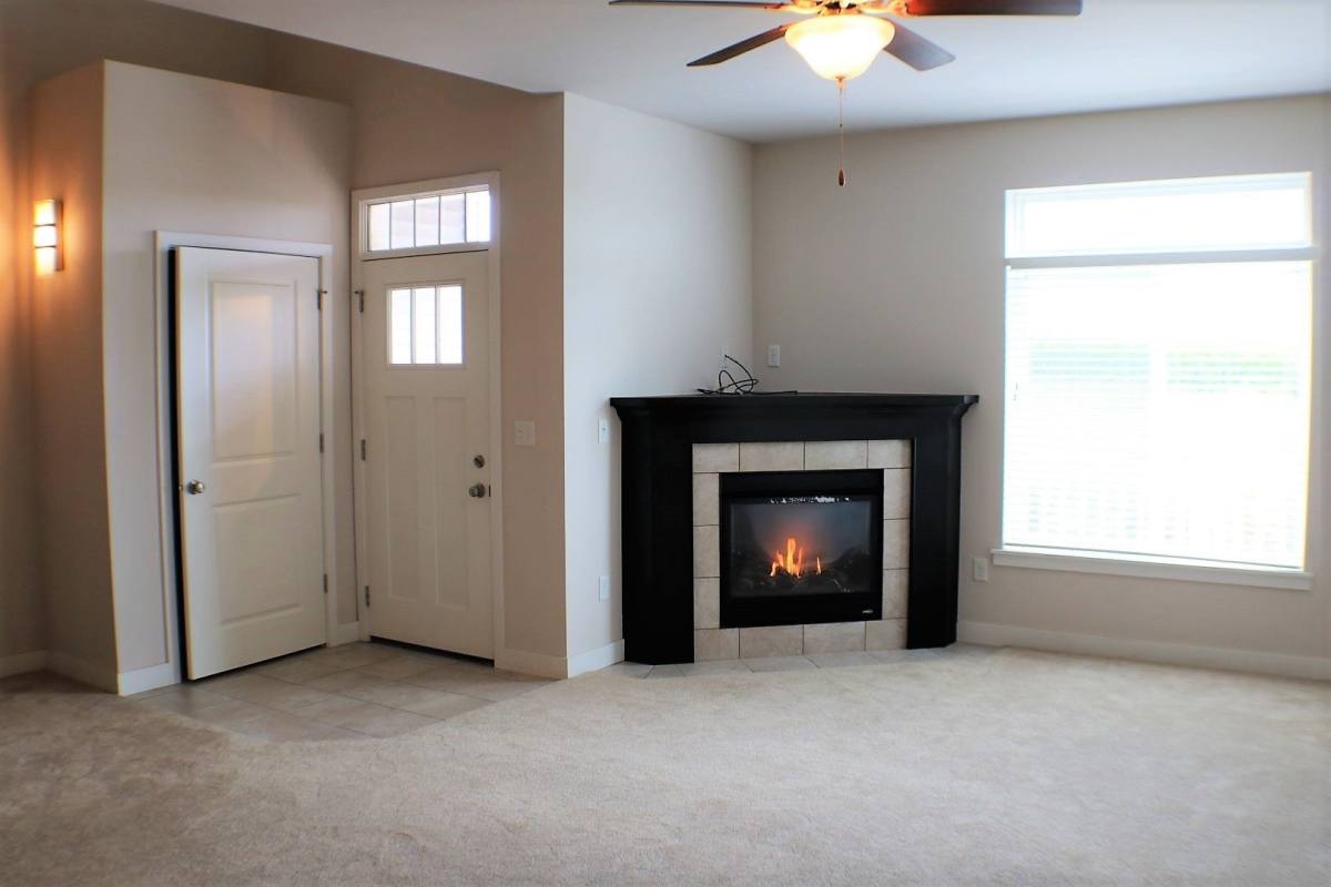 Townhouse for rent at 459 Taft Ave SE, Iowa City, IA 52245