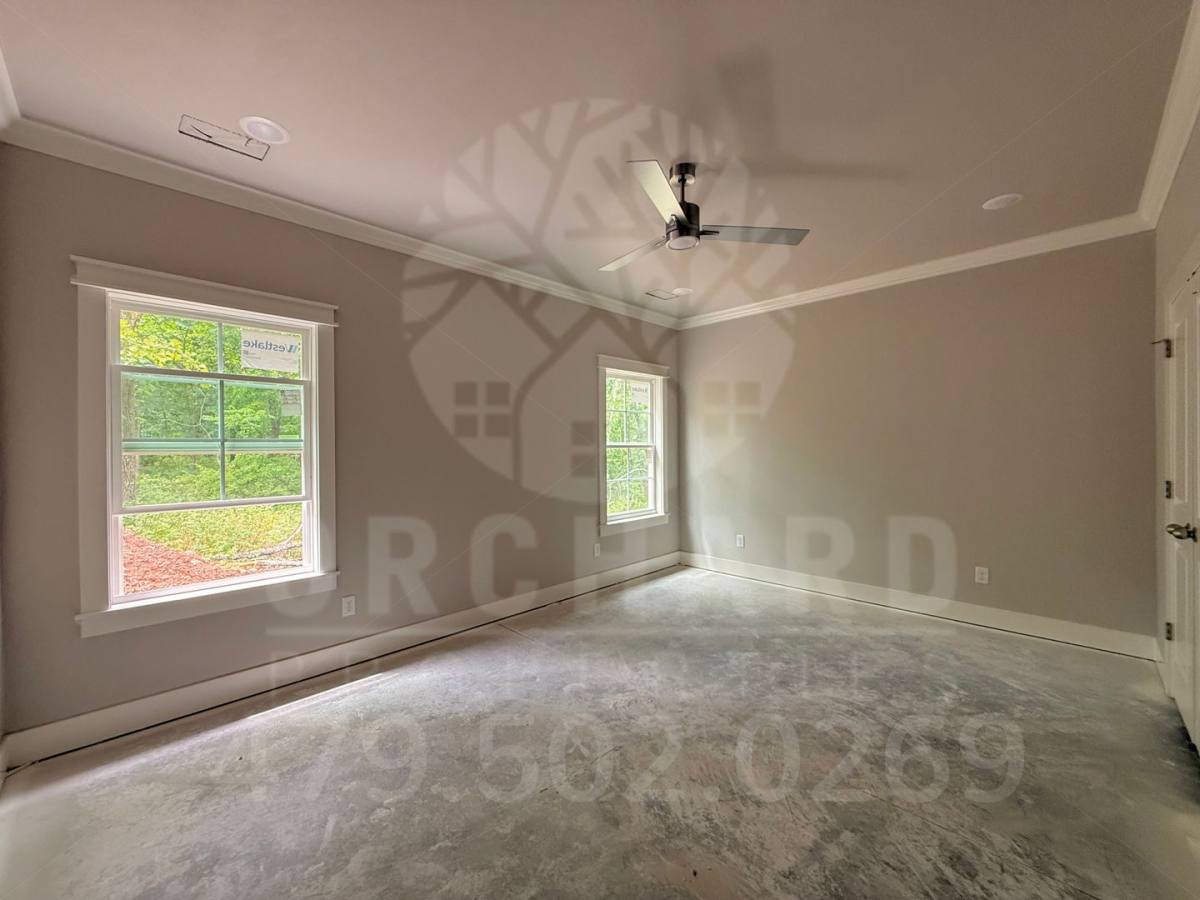 House for rent at 15 Bankfoot Dr, Bella Vista, AR 72715