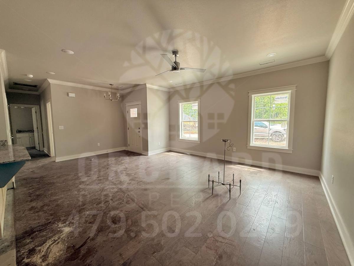 House for rent at 15 Bankfoot Dr, Bella Vista, AR 72715