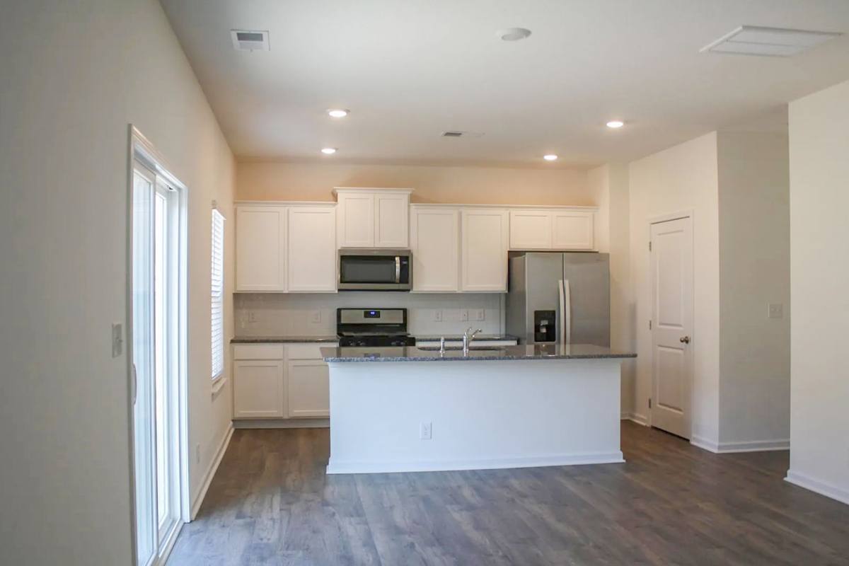 House for rent at 207 Ibis Loop, Oak Ridge, TN 37830