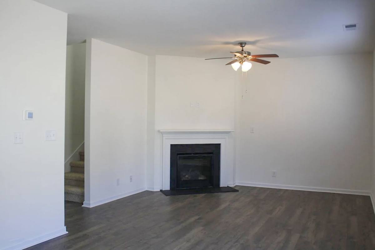 House for rent at 207 Ibis Loop, Oak Ridge, TN 37830