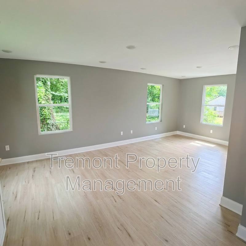 House for rent at 2405 Harley St Adu, Chattanooga, TN 37406