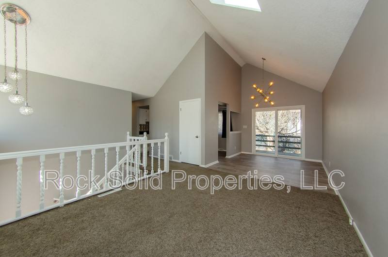 House for rent at 5450 Atlantic Dr, Cheyenne, WY 82001