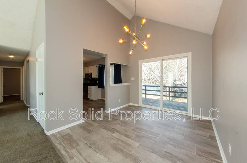House for rent at 5450 Atlantic Dr, Cheyenne, WY 82001