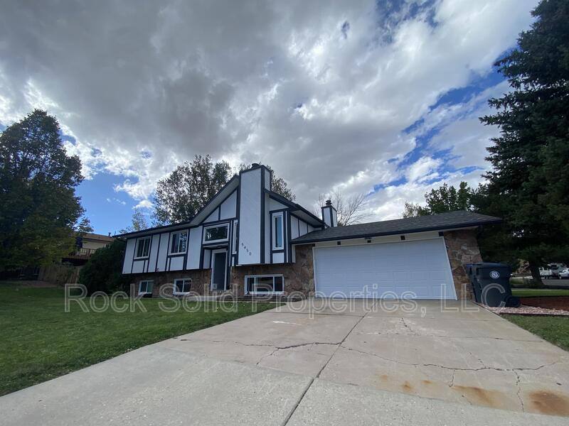 House for rent at 5450 Atlantic Dr, Cheyenne, WY 82001