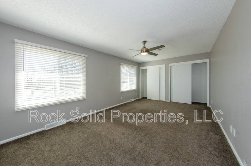 House for rent at 5450 Atlantic Dr, Cheyenne, WY 82001