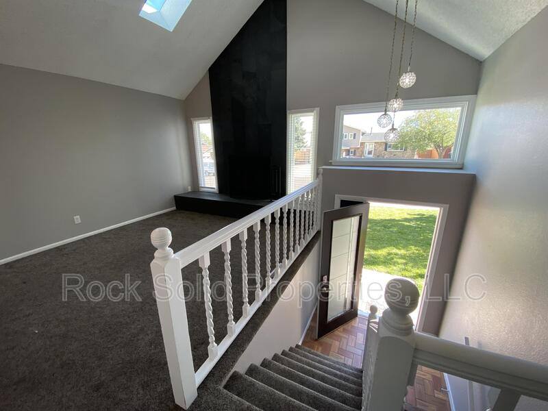 House for rent at 5450 Atlantic Dr, Cheyenne, WY 82001