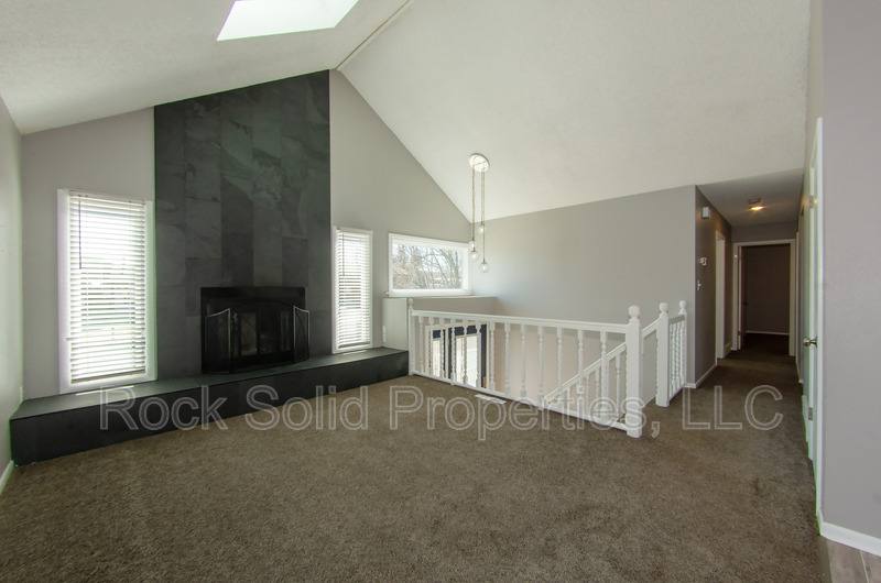 House for rent at 5450 Atlantic Dr, Cheyenne, WY 82001