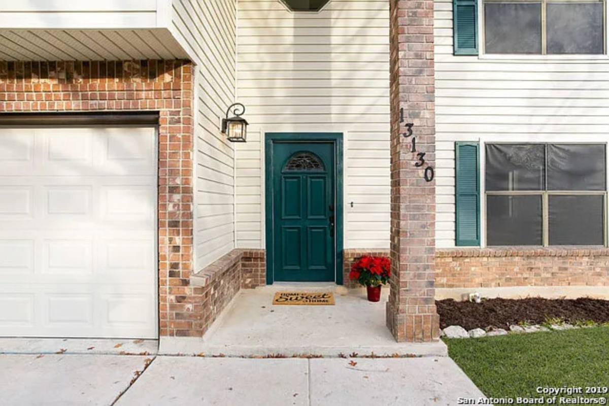 House for rent at 13130 Regency Bend, San Antonio, TX 78249