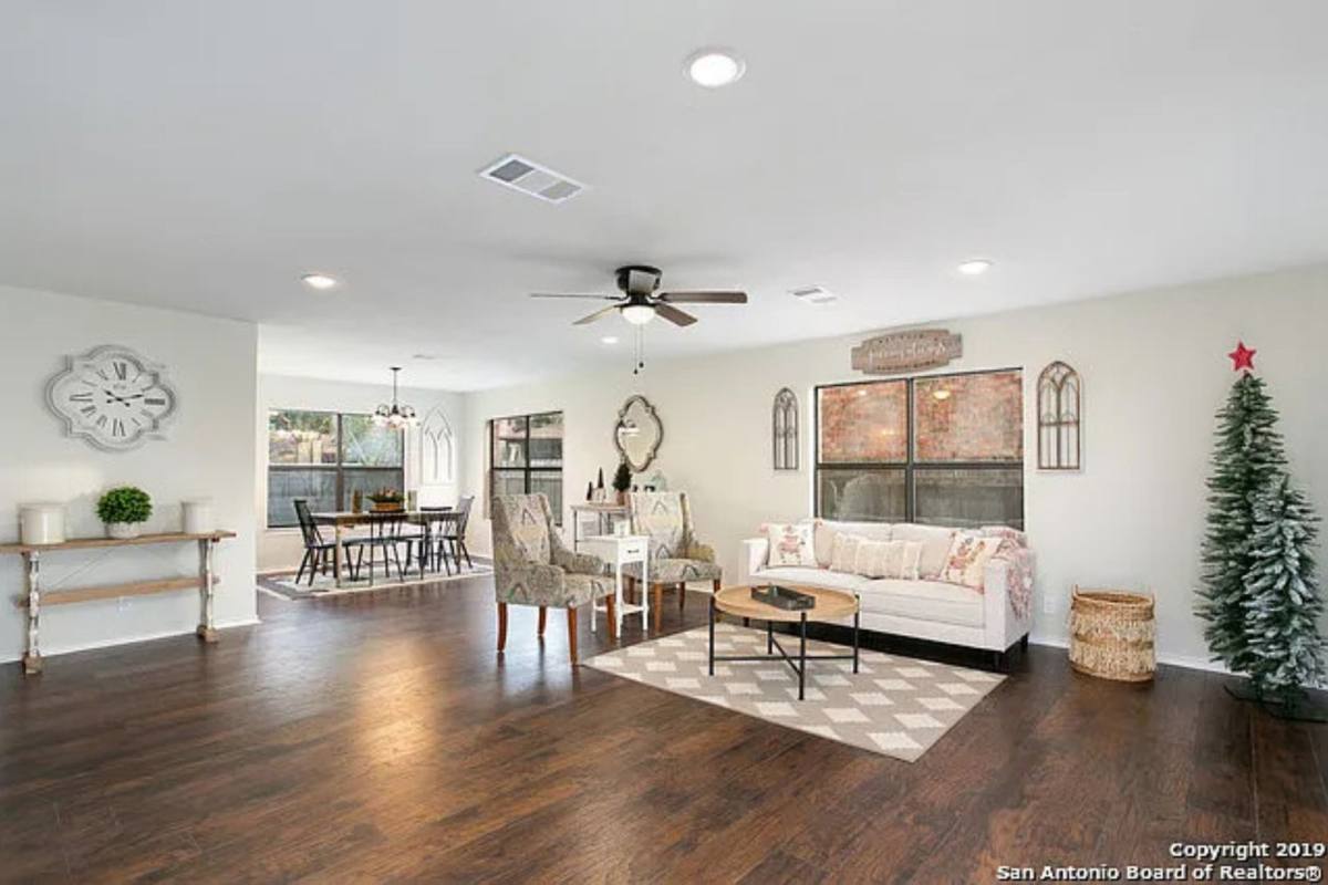 House for rent at 13130 Regency Bend, San Antonio, TX 78249