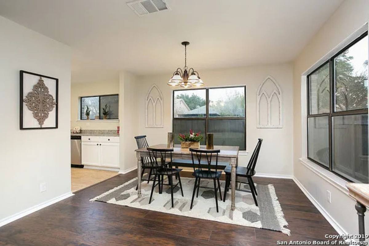 House for rent at 13130 Regency Bend, San Antonio, TX 78249