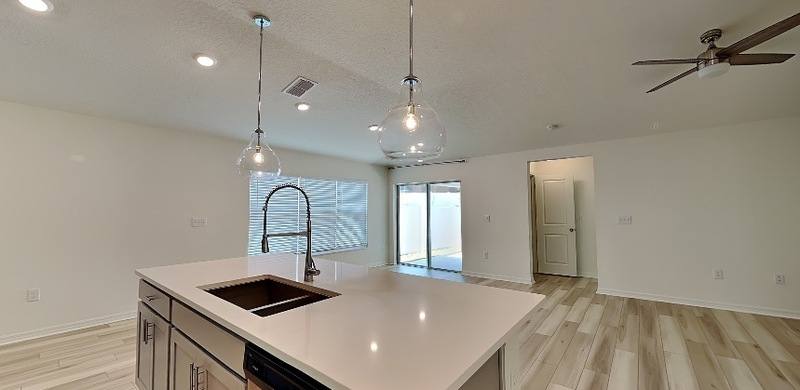 House for rent at 1052 Papaya Circle, Davenport, FL 33897