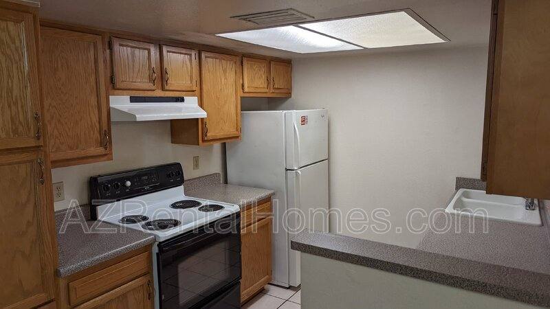 Condo for rent at 461 W Holmes Ave #259, Mesa, AZ 85210