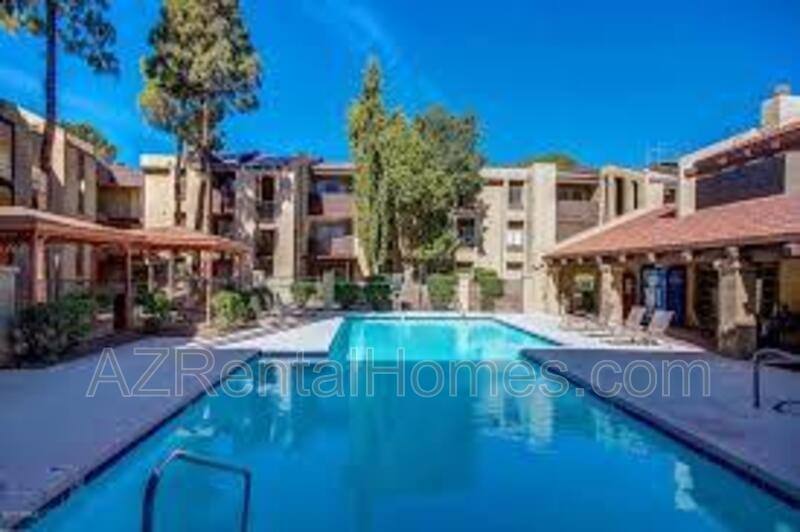 Condo for rent at 461 W Holmes Ave #259, Mesa, AZ 85210