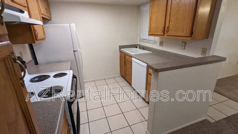 Condo for rent at 461 W Holmes Ave #259, Mesa, AZ 85210