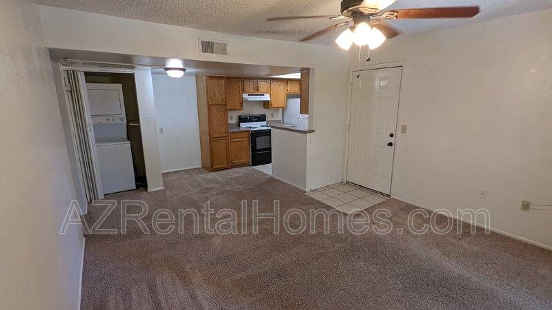 Condo for rent at 461 W Holmes Ave #259, Mesa, AZ 85210