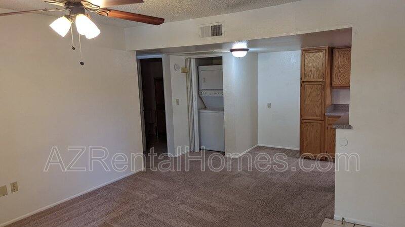 Condo for rent at 461 W Holmes Ave #259, Mesa, AZ 85210