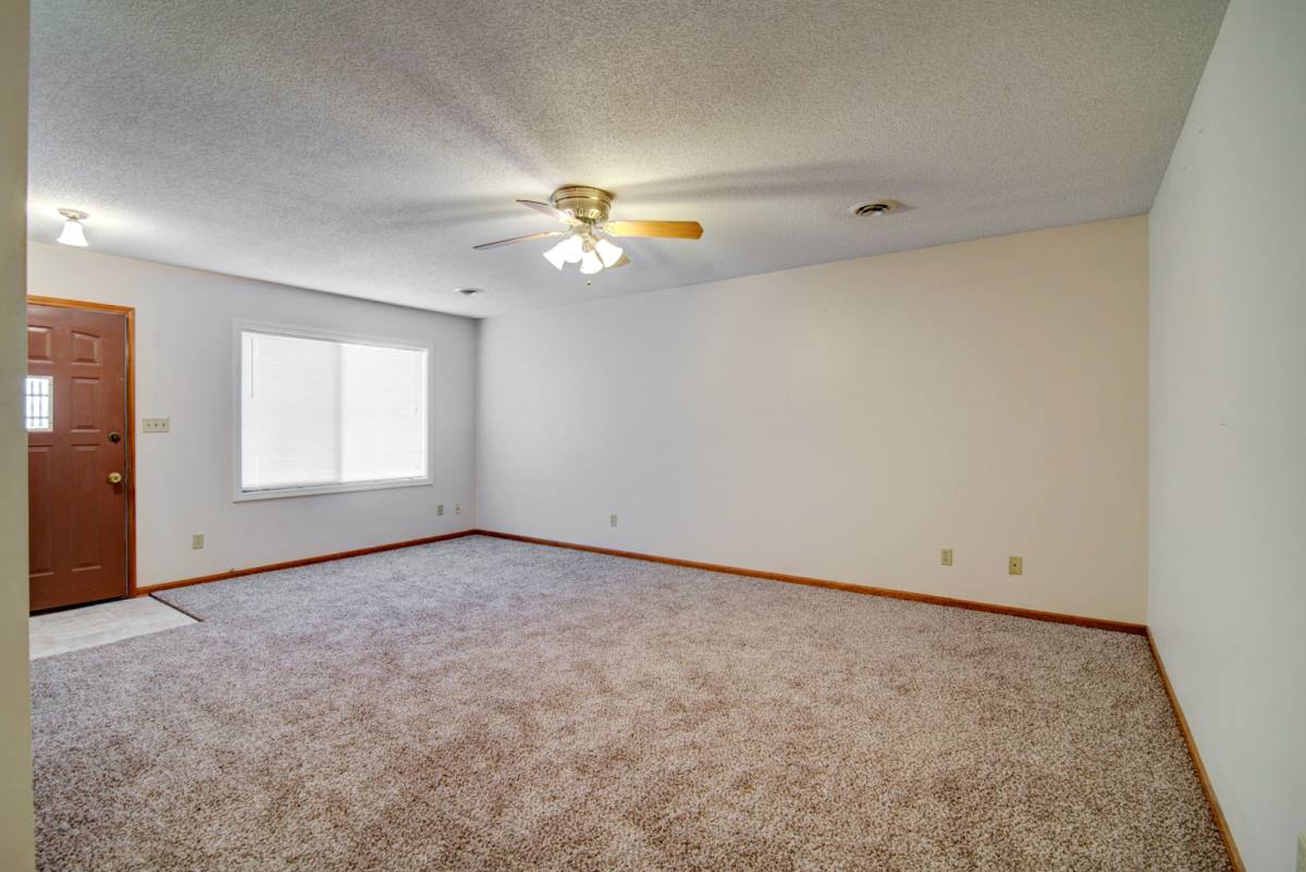 House for rent at 302 Appaloosa Trail, Ogden, KS 66517