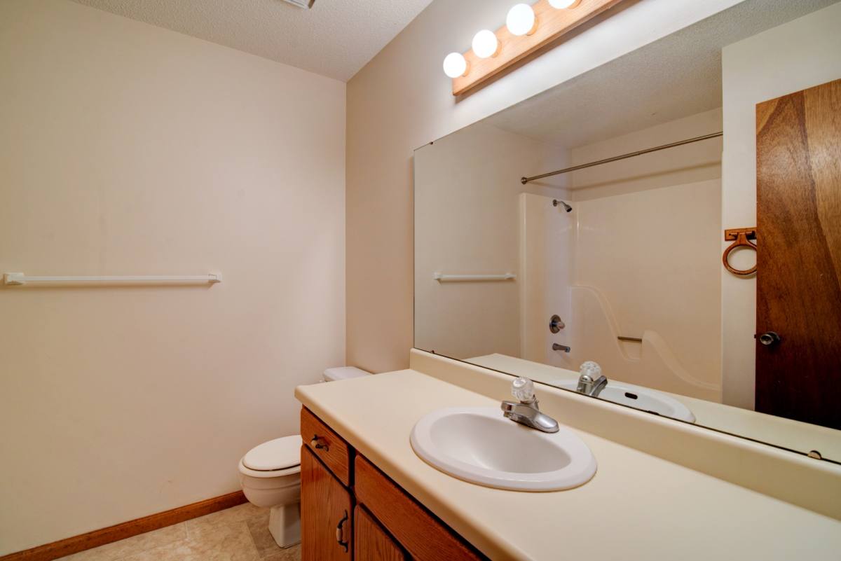 House for rent at 302 Appaloosa Trail, Ogden, KS 66517
