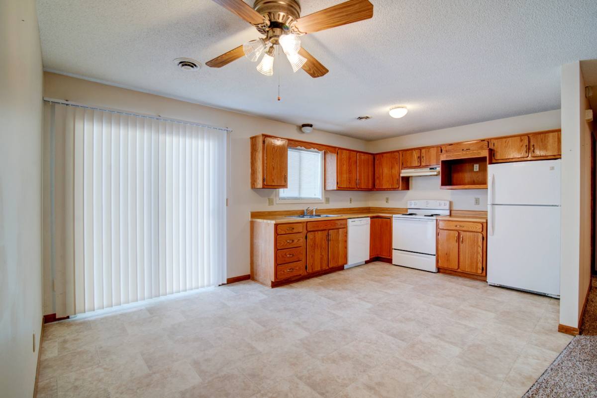 House for rent at 302 Appaloosa Trail, Ogden, KS 66517
