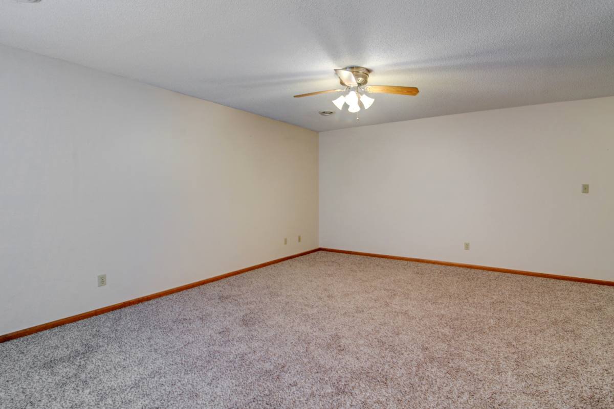 House for rent at 302 Appaloosa Trail, Ogden, KS 66517