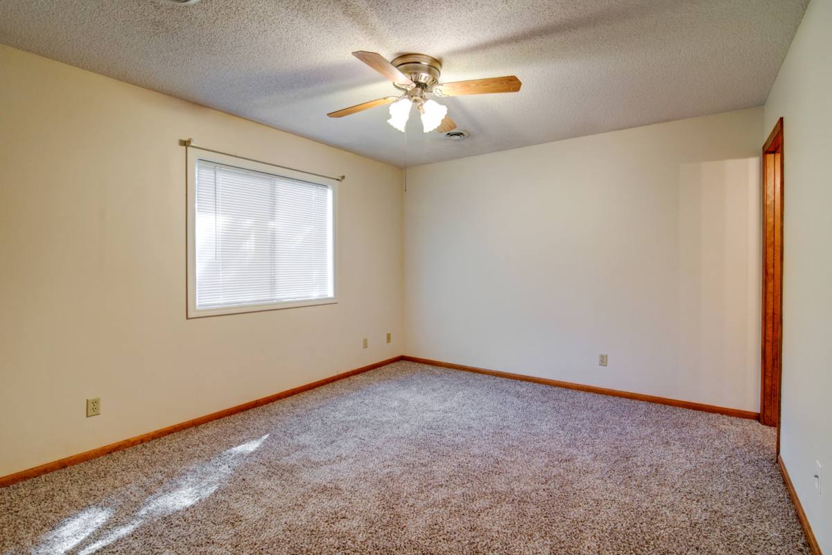 House for rent at 302 Appaloosa Trail, Ogden, KS 66517