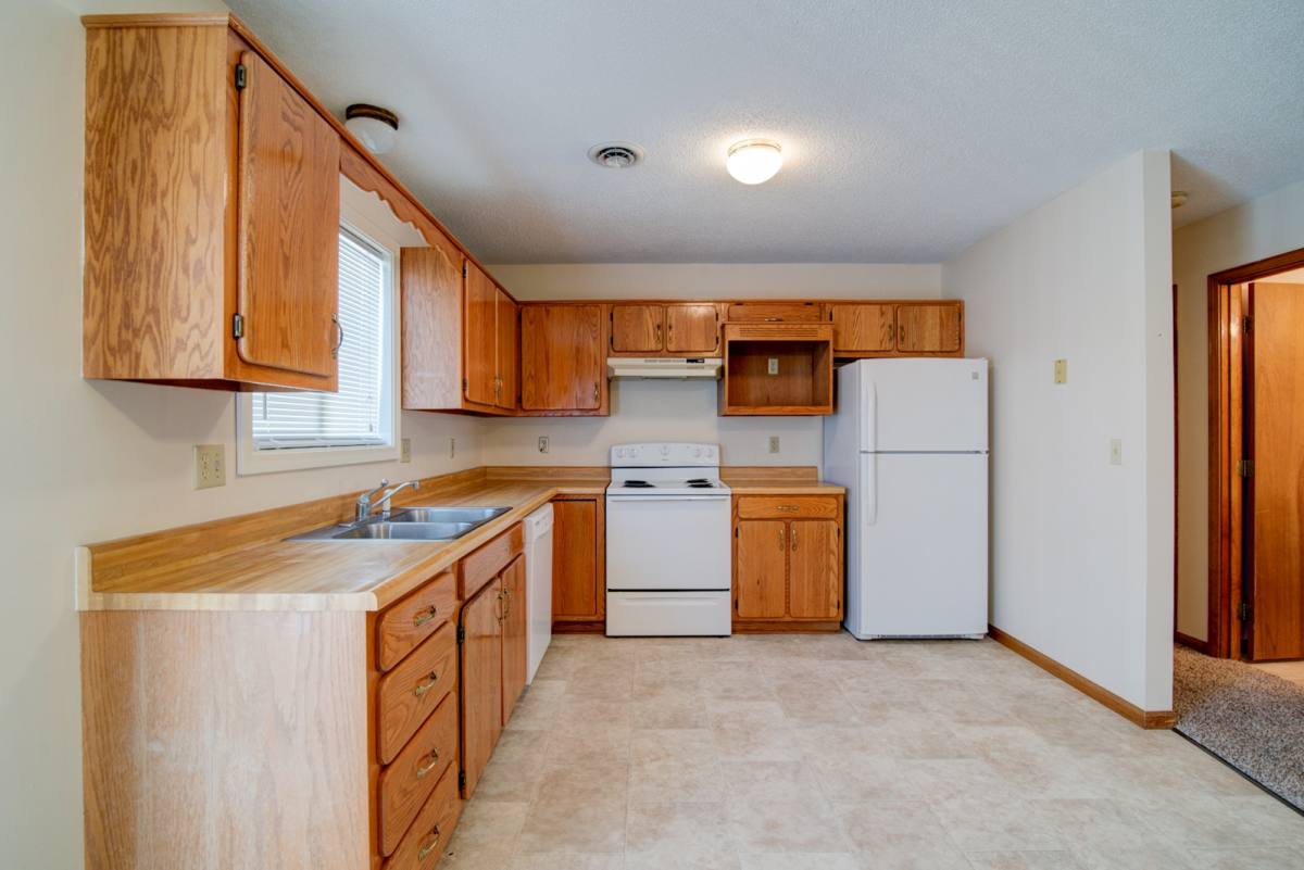 House for rent at 302 Appaloosa Trail, Ogden, KS 66517