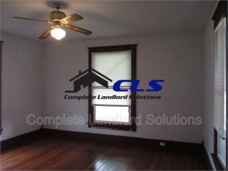 House for rent at 3771 E Park Ave, Terre Haute, IN 47805