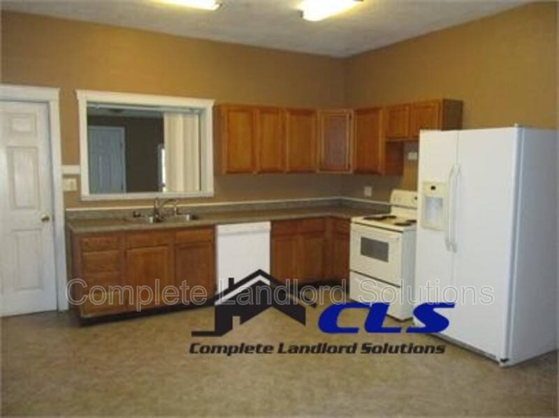 House for rent at 3771 E Park Ave, Terre Haute, IN 47805