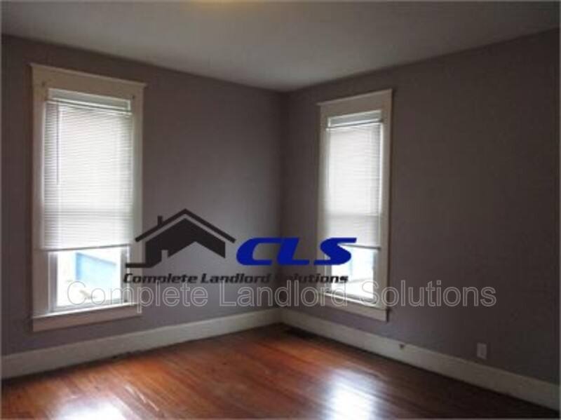 House for rent at 3771 E Park Ave, Terre Haute, IN 47805