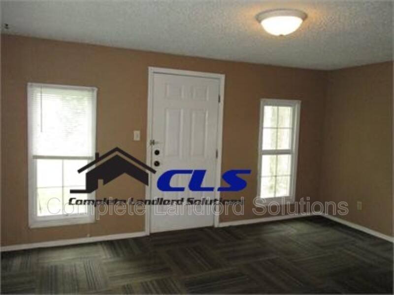 House for rent at 3771 E Park Ave, Terre Haute, IN 47805