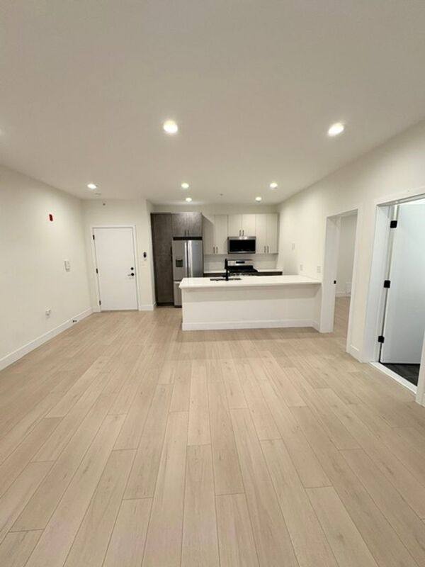 Apartment for rent at 611 S Fagley St #3, Baltimore, MD 21224