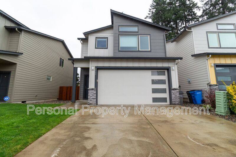 House for rent at 3544 NE 61st Way, Vancouver, WA 98661