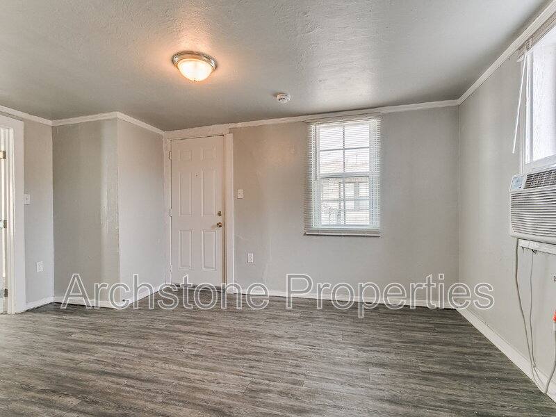 Apartment for rent at 1233 N Grand Blvd, Oklahoma City, OK 73107