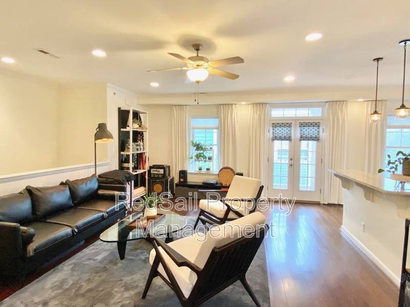 Condo for rent at 216 S Second St, Hampton, VA 23664