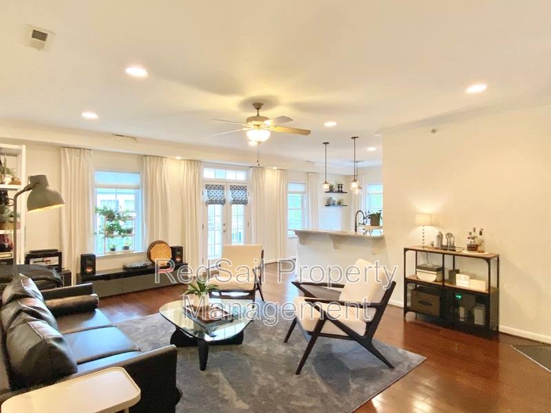 Condo for rent at 216 S Second St, Hampton, VA 23664