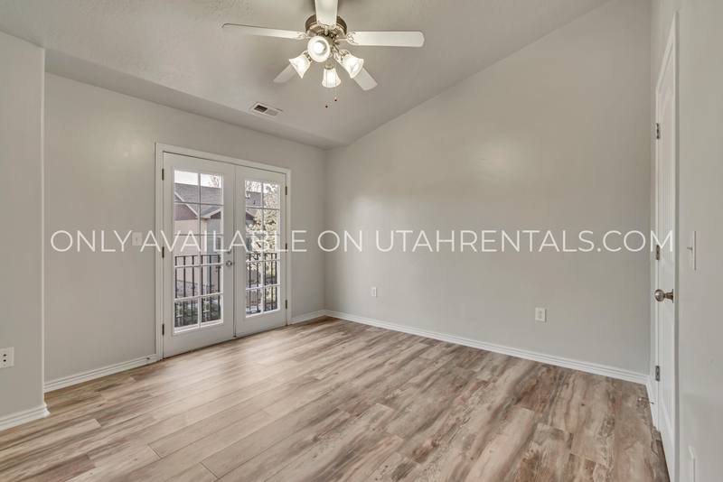 Townhouse for rent at 279 E Ailee Lane, Salt Lake City, UT 84107
