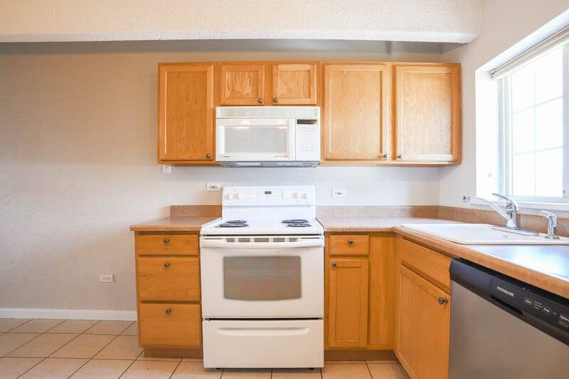 Apartment for rent at 50 Clarkson St #302, Denver, CO 80218