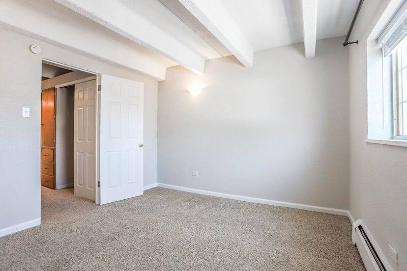 Apartment for rent at 50 Clarkson St #302, Denver, CO 80218