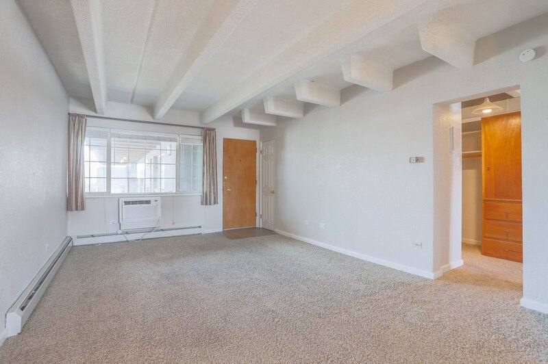 Apartment for rent at 50 Clarkson St #302, Denver, CO 80218