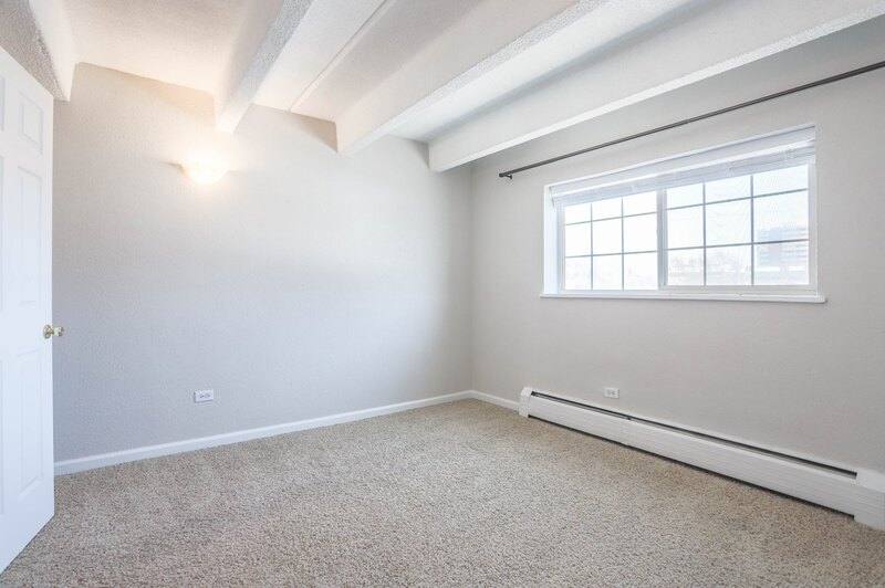 Apartment for rent at 50 Clarkson St #302, Denver, CO 80218