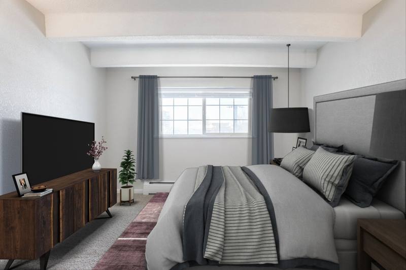 Apartment for rent at 50 Clarkson St #302, Denver, CO 80218