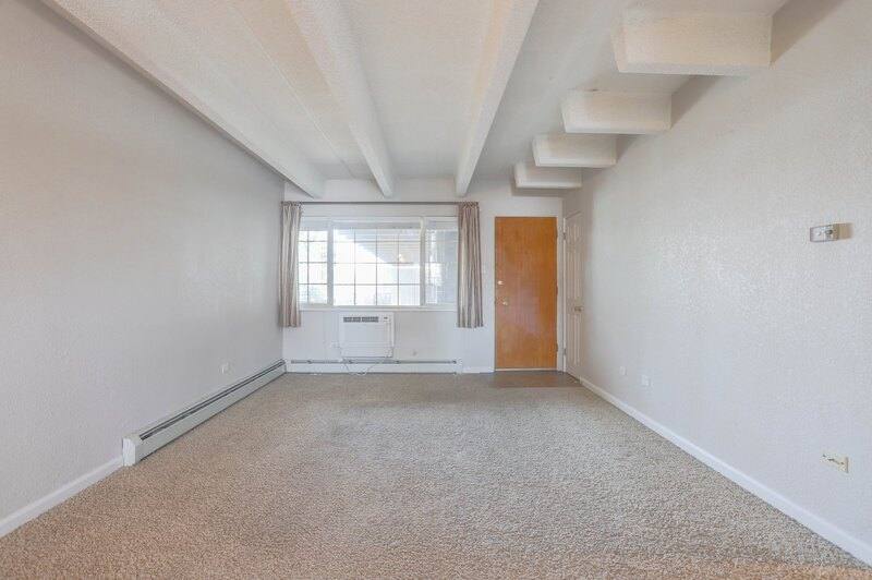 Apartment for rent at 50 Clarkson St #302, Denver, CO 80218