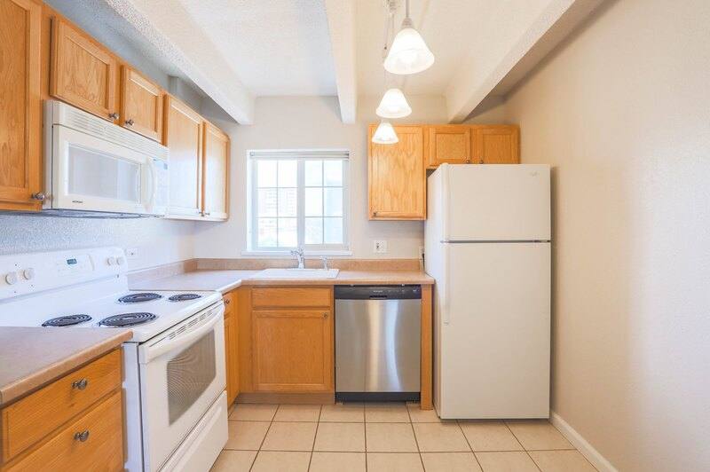 Apartment for rent at 50 Clarkson St #302, Denver, CO 80218
