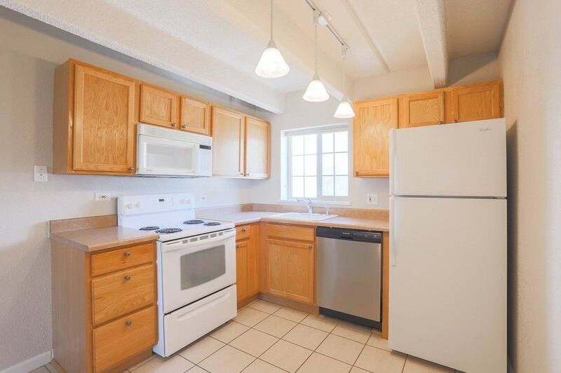 Apartment for rent at 50 Clarkson St #302, Denver, CO 80218