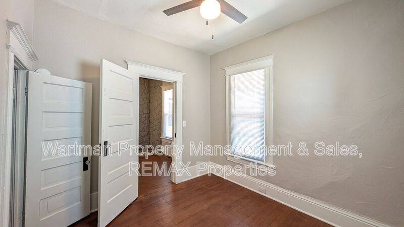 House for rent at 1016 W Cucharas St, Colorado Springs, CO 80904