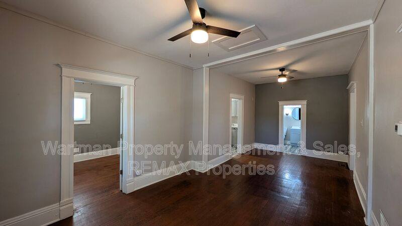 House for rent at 1016 W Cucharas St, Colorado Springs, CO 80904