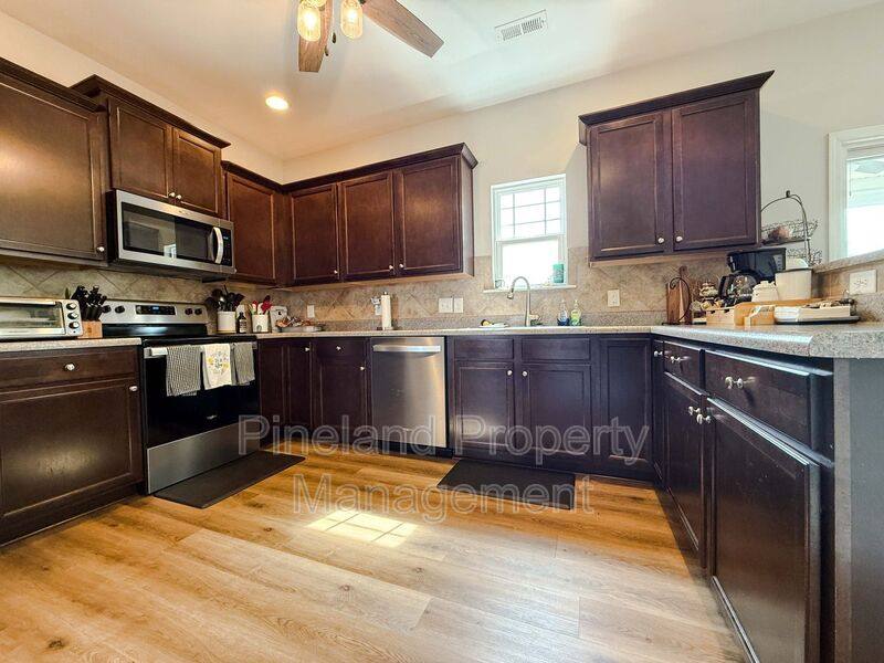 House for rent at 3935 Standardbred Dr, Hope Mills, NC 28348